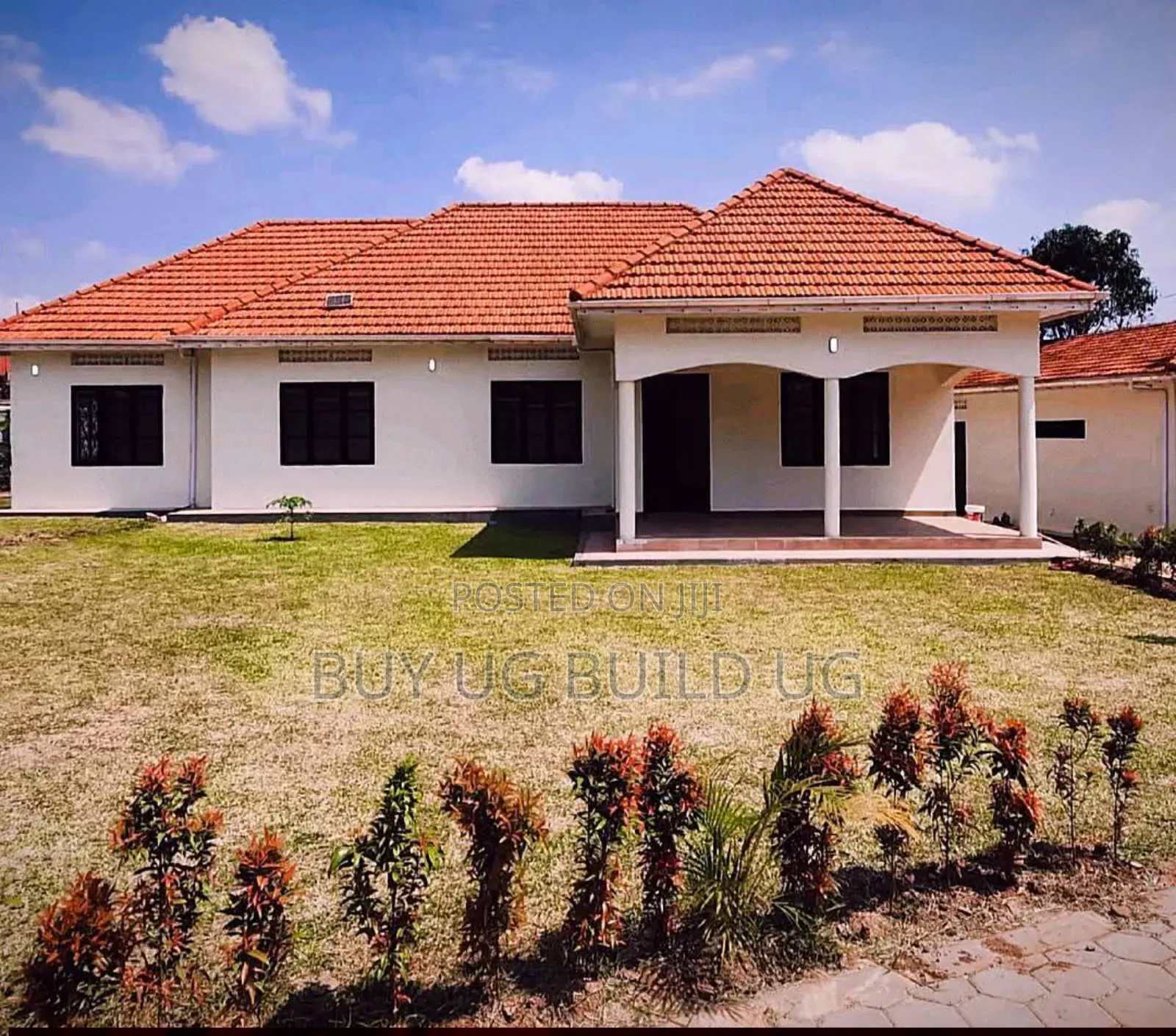 4bdrm Bungalow in Kyanja Kungu, Central Division for sale