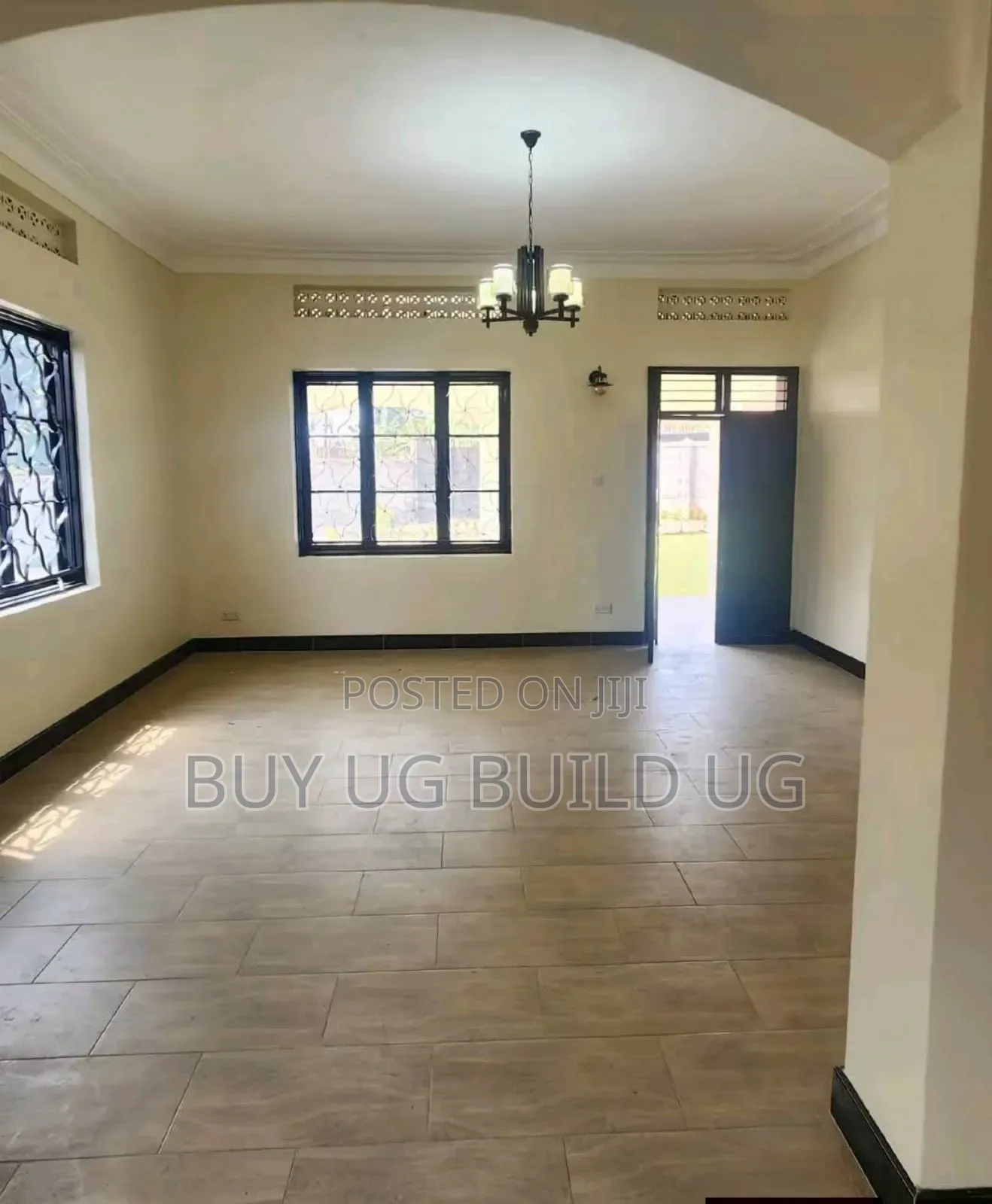 4bdrm Bungalow in Kyanja Kungu, Central Division for sale