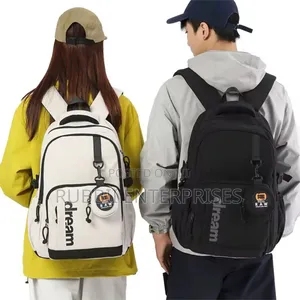 Universal Back Pack Bag