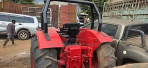 Mj 633 International Tractor