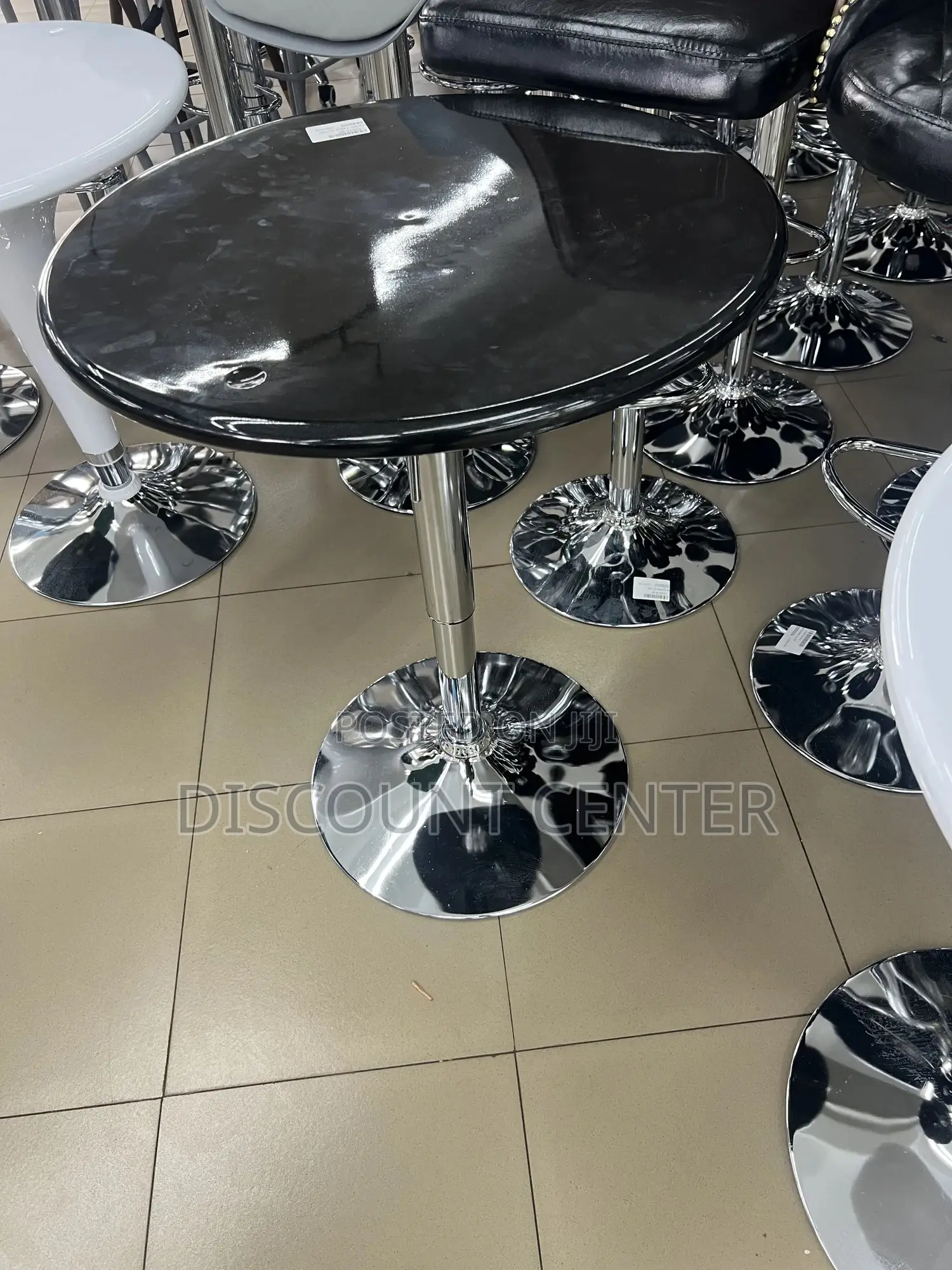 Balcony Table
