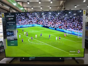 Uhd Hisense 43inch Hisense Smart Frameless