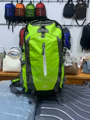 Tourist Bags