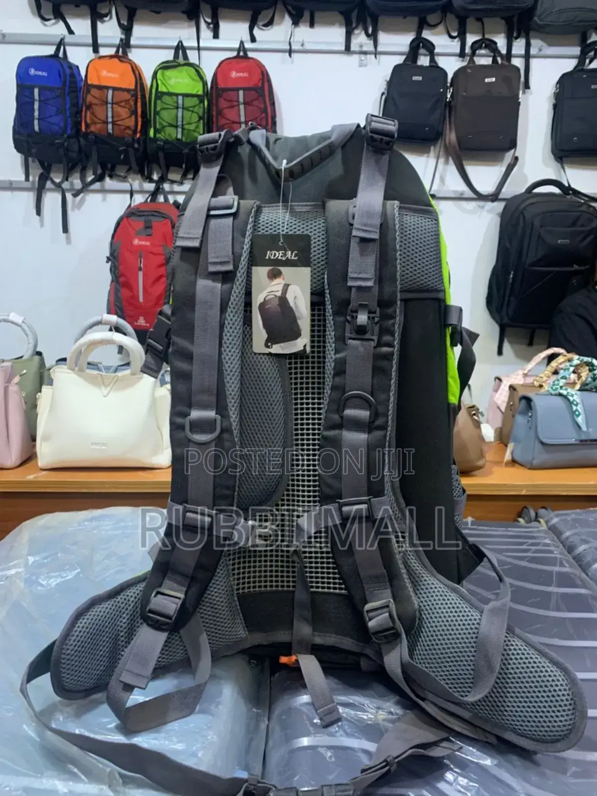 Tourist Bags