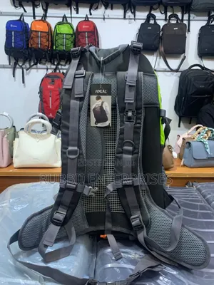 Tourist Bags