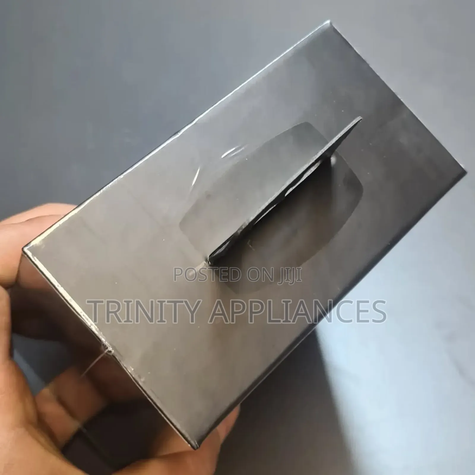 Huawei Watch Gt 6 Pro Black