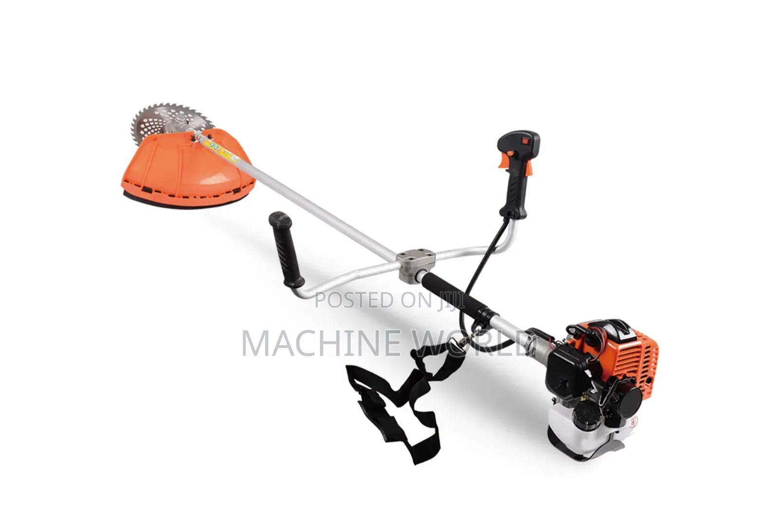Grass Cutter 4stroke For Grass