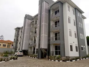 2bdrm Apartment in Bunga, Makindye for rent