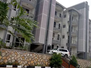 2bdrm Apartment in Bunga, Makindye for rent