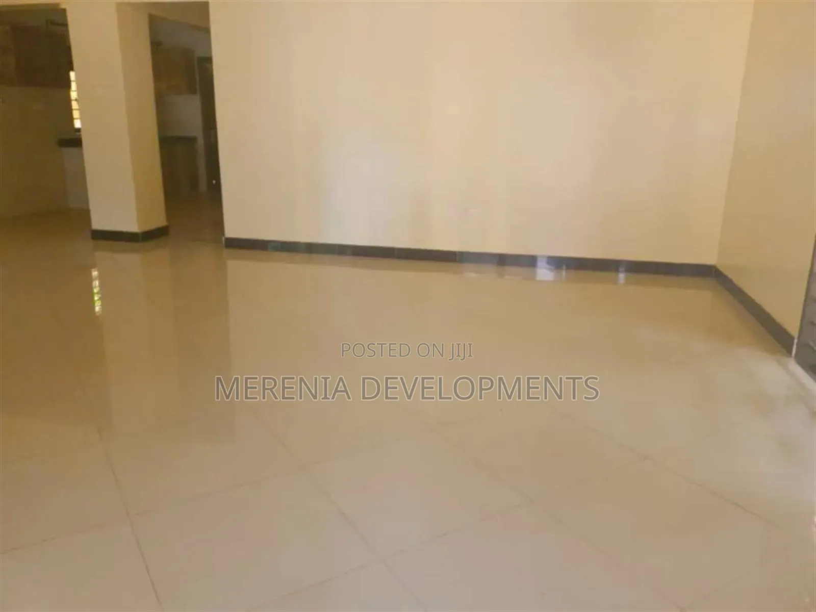 2bdrm Apartment in Bunga, Makindye for rent