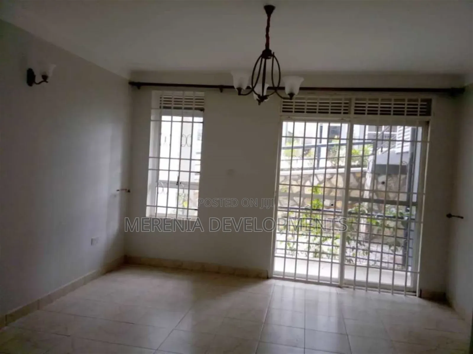 2bdrm Apartment in Bunga, Makindye for rent