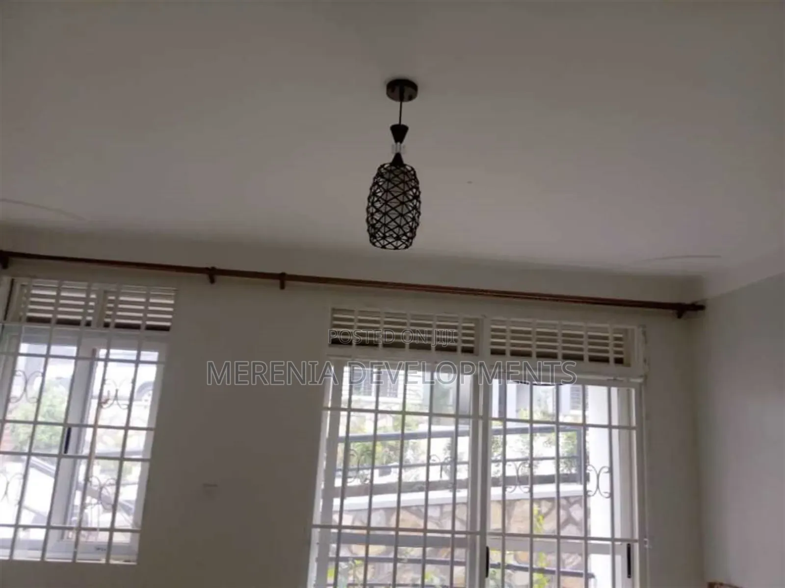 2bdrm Apartment in Bunga, Makindye for rent