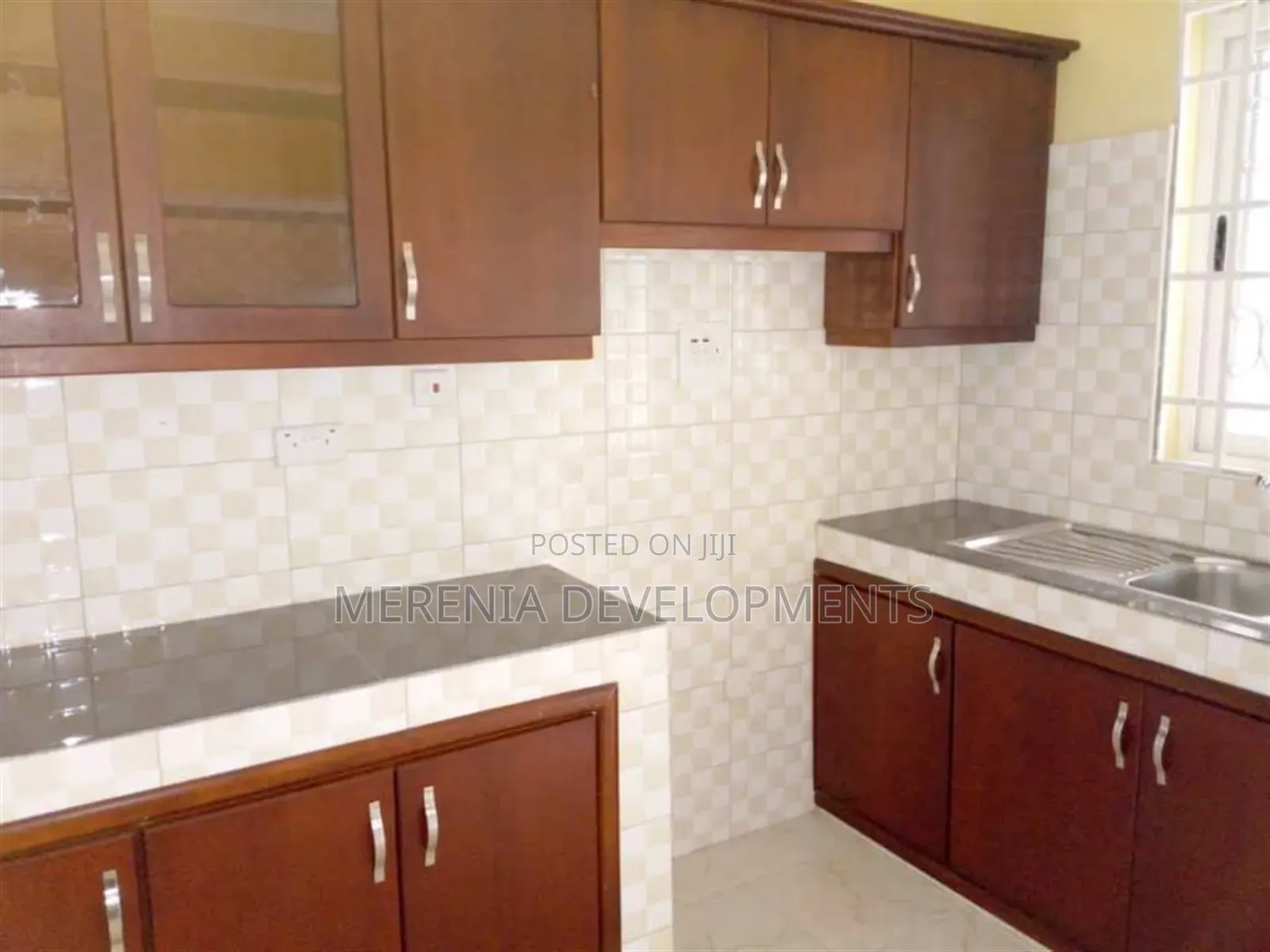 2bdrm Apartment in Bunga, Makindye for rent