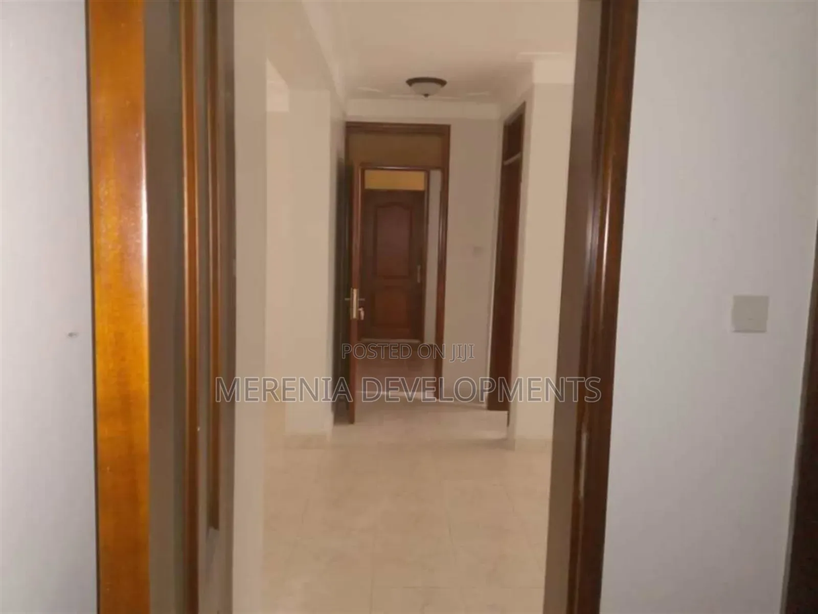 2bdrm Apartment in Bunga, Makindye for rent