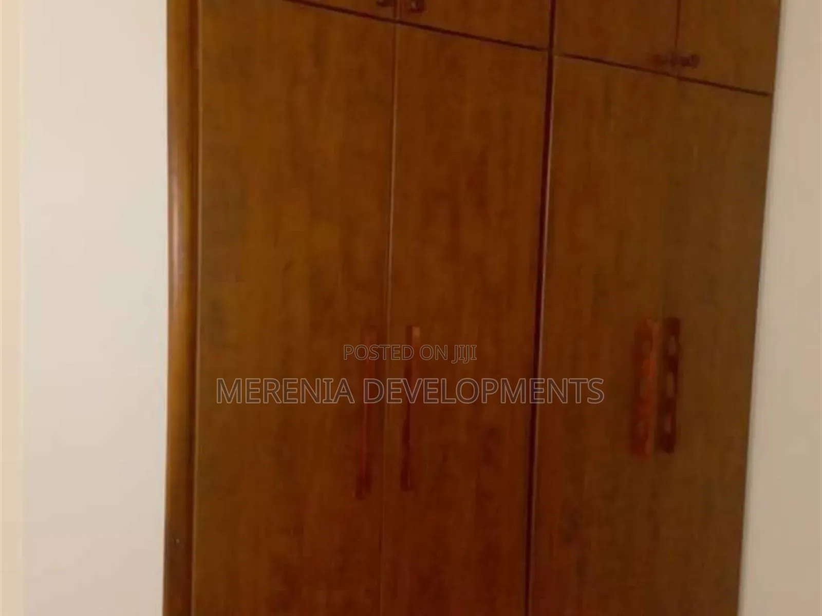 2bdrm Apartment in Bunga, Makindye for rent