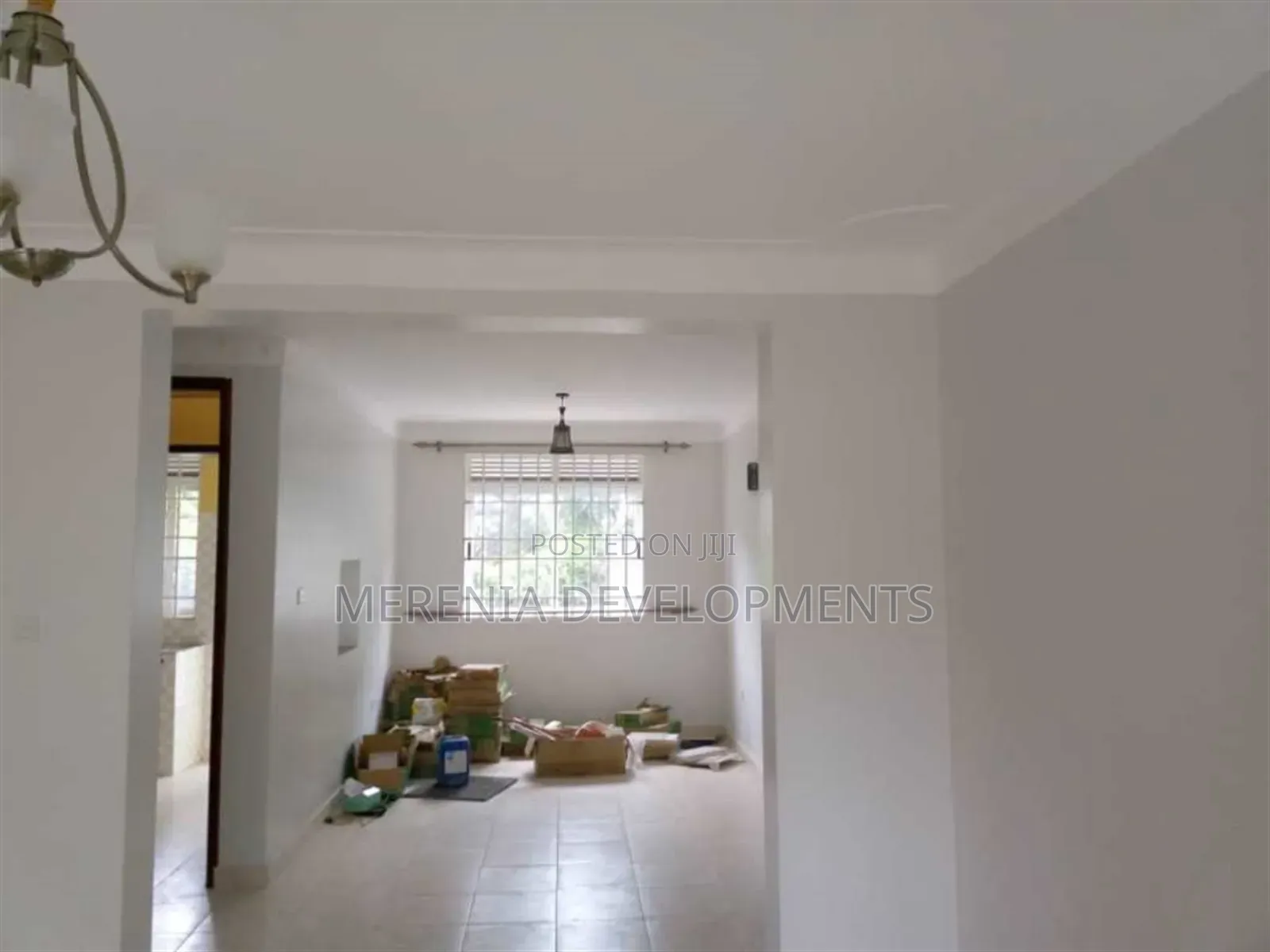 2bdrm Apartment in Bunga, Makindye for rent