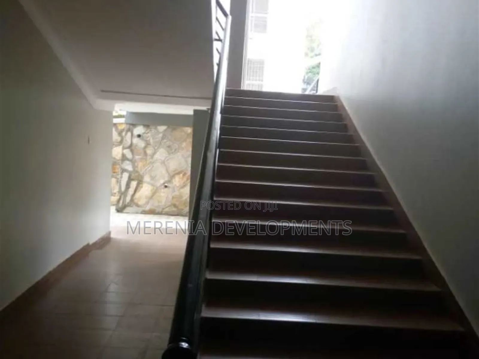 2bdrm Apartment in Bunga, Makindye for rent