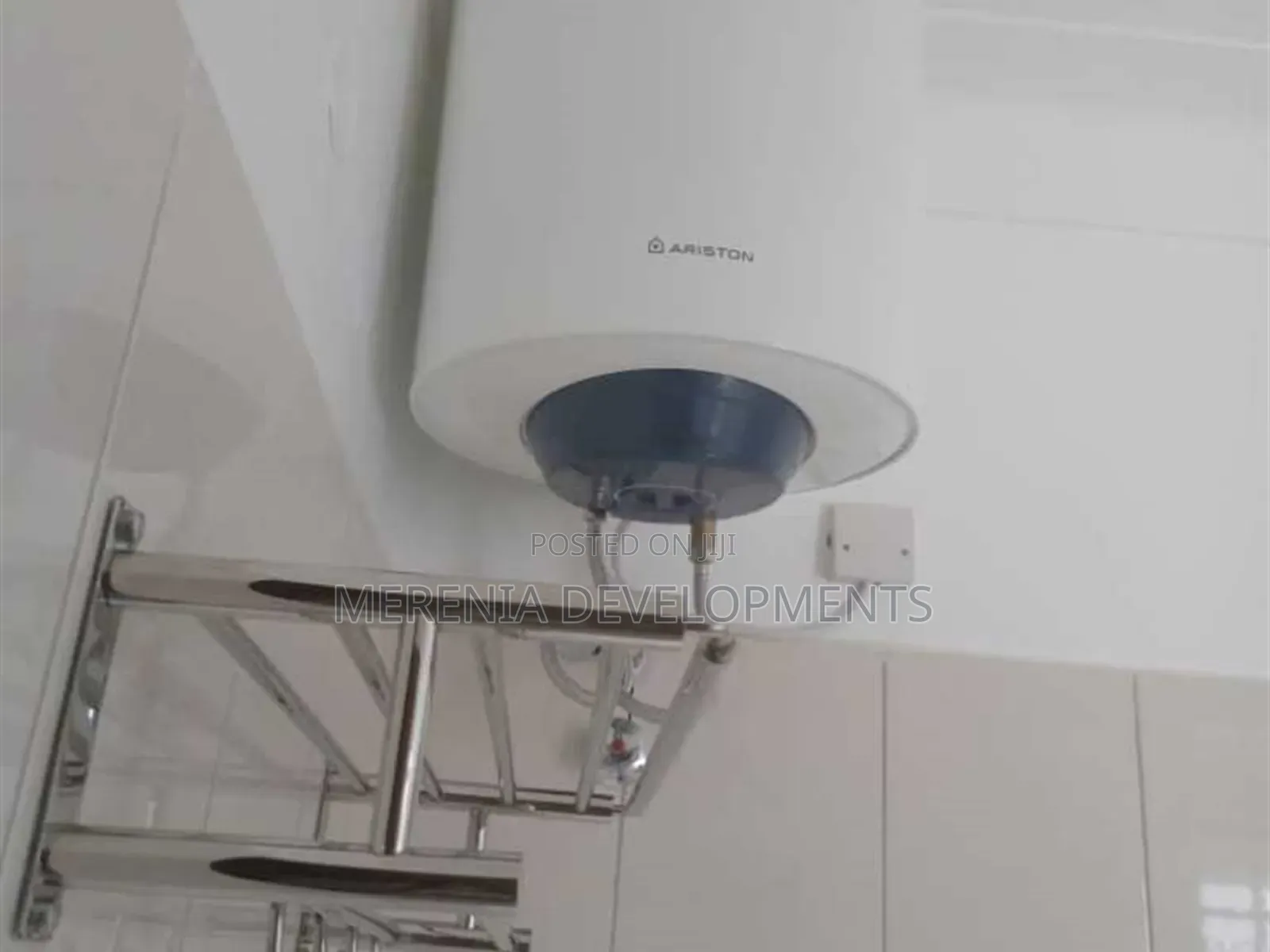 2bdrm Apartment in Bunga, Makindye for rent