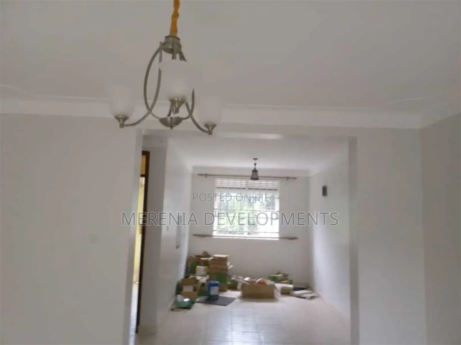 2bdrm Apartment in Bunga, Makindye for rent