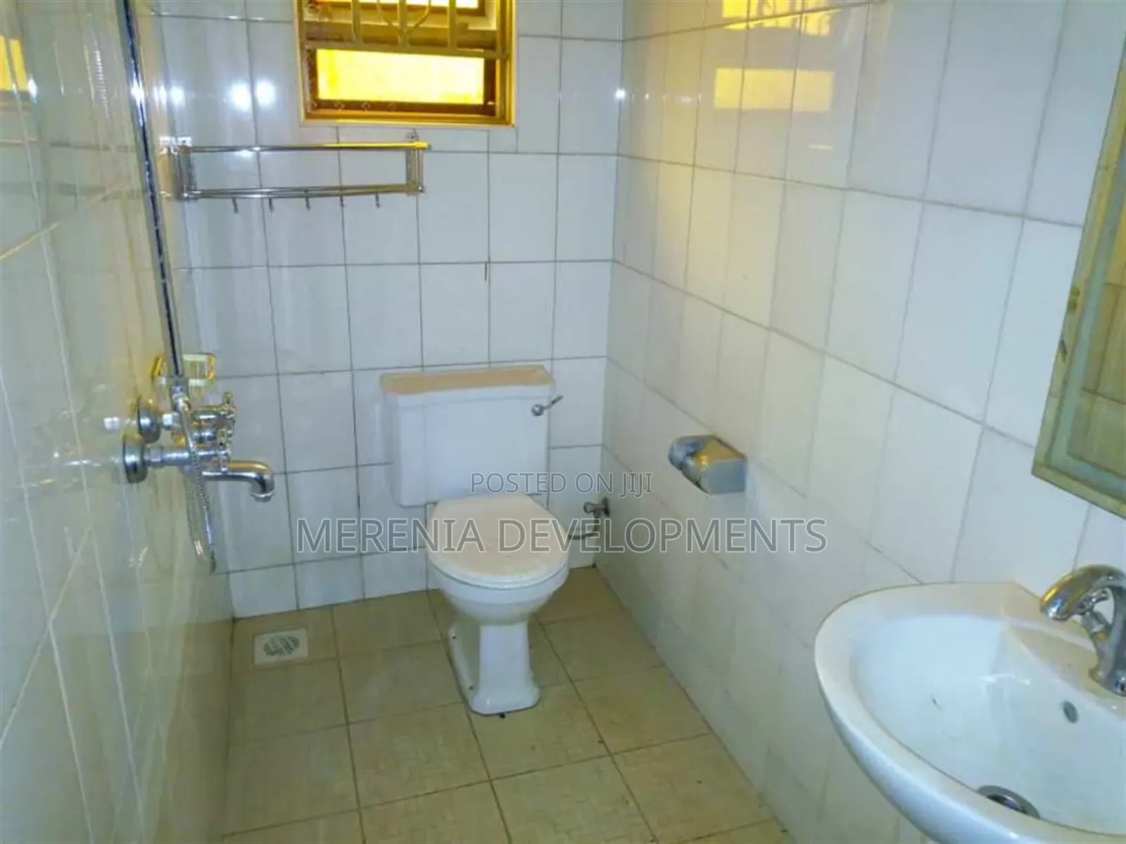 2bdrm Apartment in Bunga, Makindye for rent