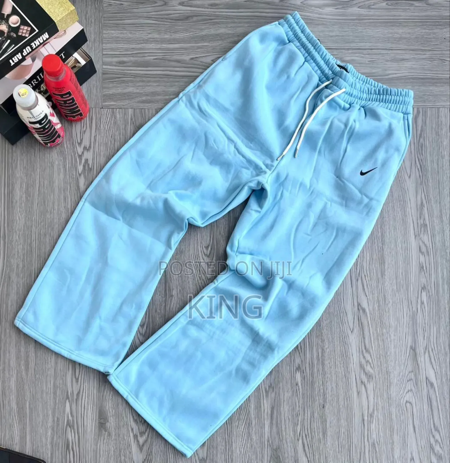 Nike Nocta Sweater Pants