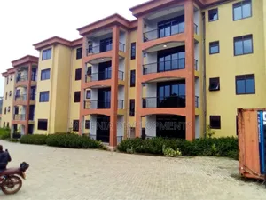 3bdrm Apartment in Bunga, Makindye for rent