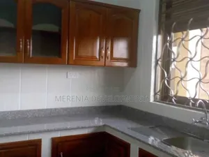 3bdrm Apartment in Bunga, Makindye for rent