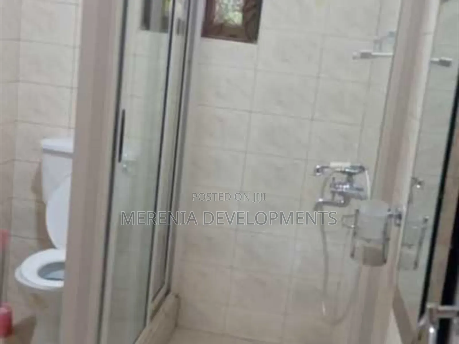 3bdrm Apartment in Bunga, Makindye for rent