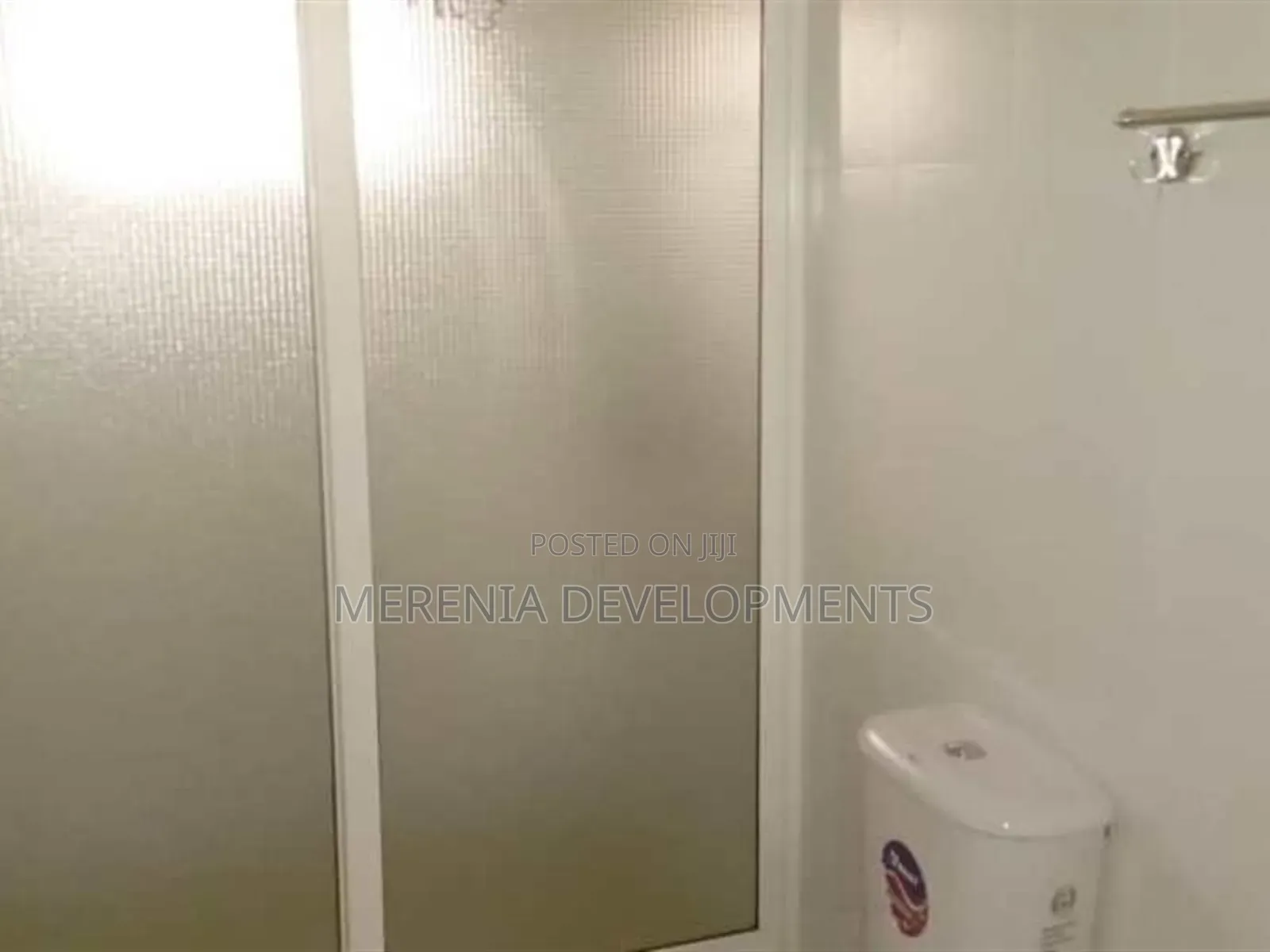 3bdrm Apartment in Bunga, Makindye for rent