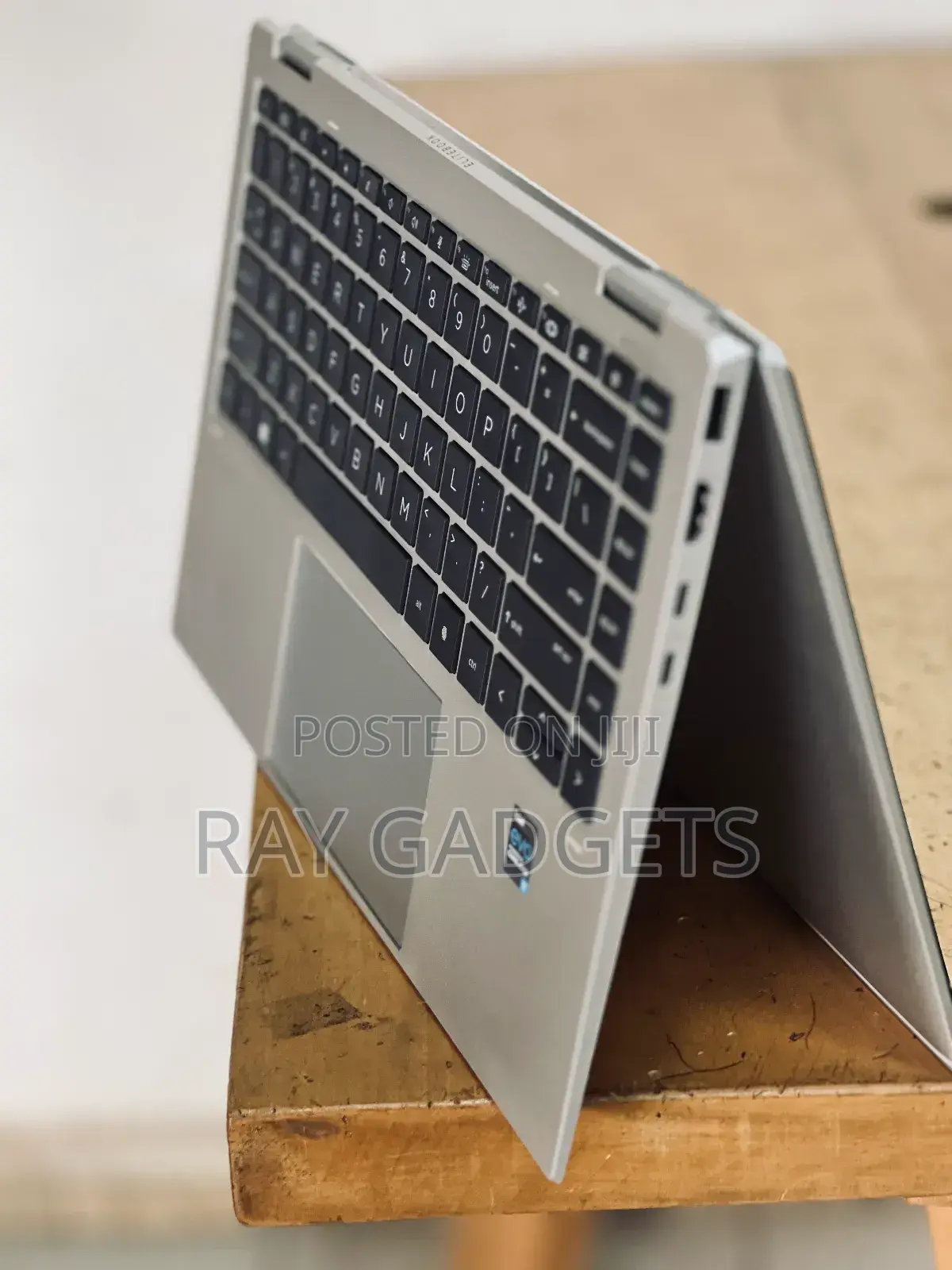 New Laptop HP EliteBook X360 1030 16GB Intel Core i7 SSD 512GB