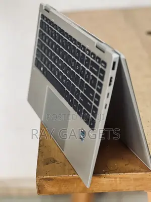 New Laptop HP EliteBook X360 1030 16GB Intel Core i7 SSD 512GB