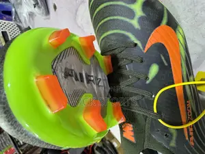 Nike Airzoom Football Shoes