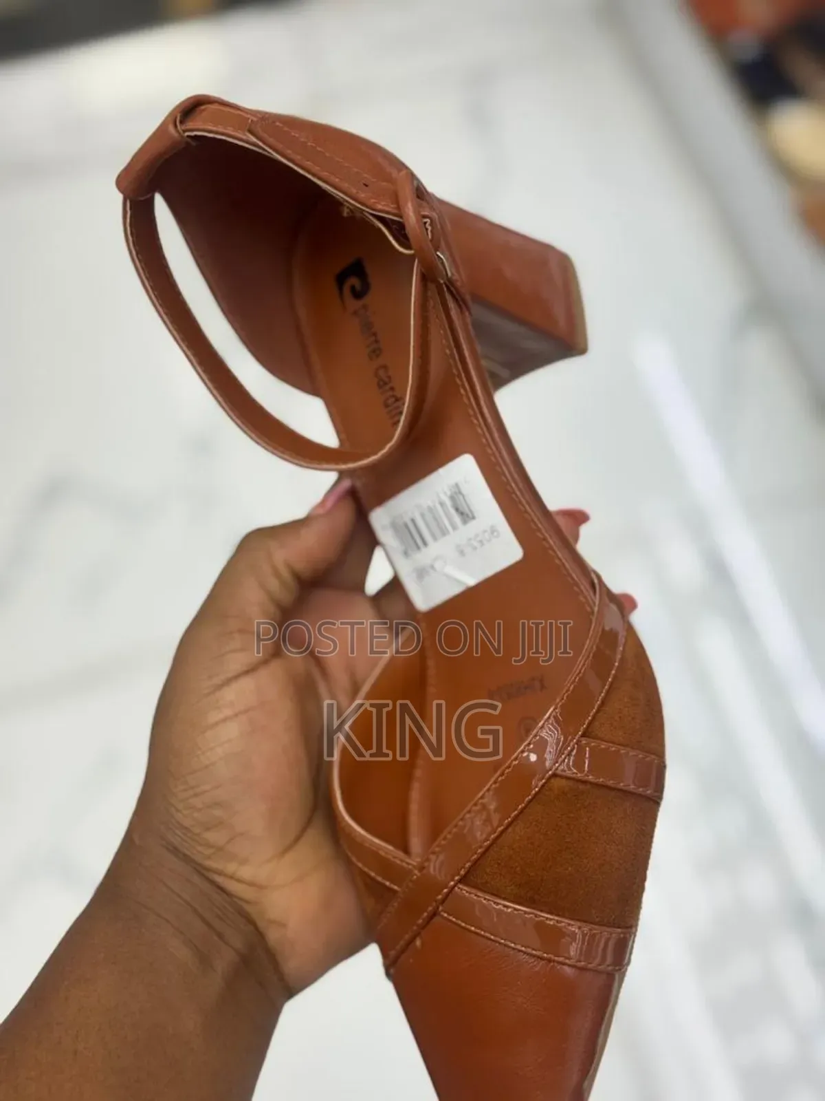 Fashion Forward Heels