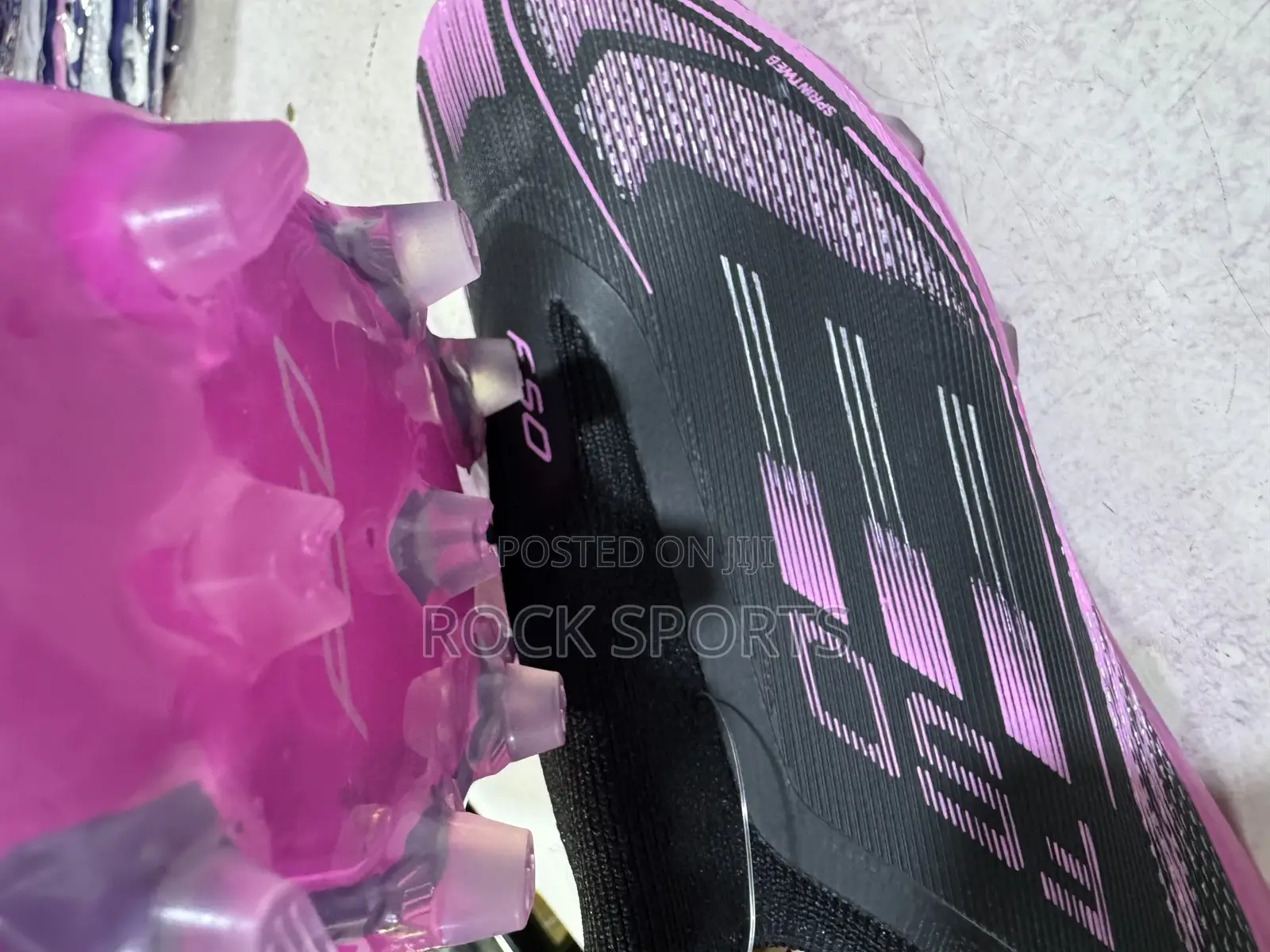 Adidas F50 Football Shoes
