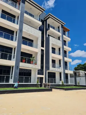 2bdrm Apartment in Bunga, Makindye for rent