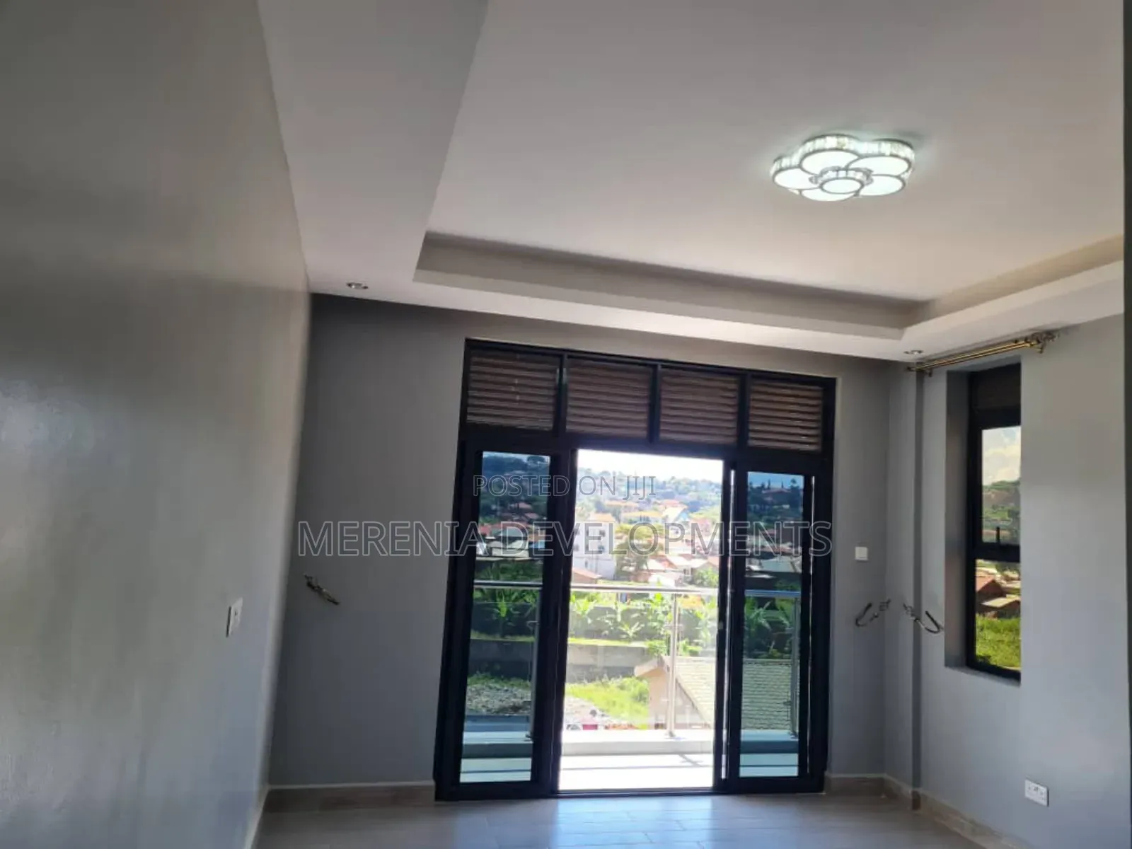 2bdrm Apartment in Bunga, Makindye for rent