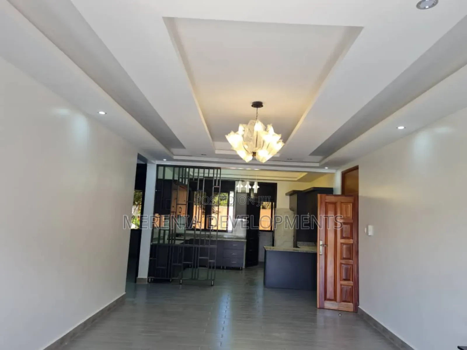 2bdrm Apartment in Bunga, Makindye for rent
