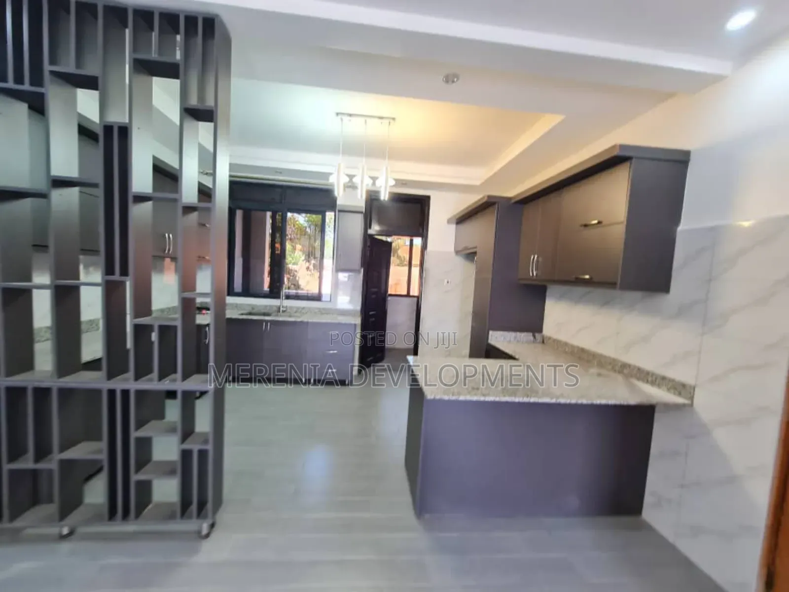 2bdrm Apartment in Bunga, Makindye for rent