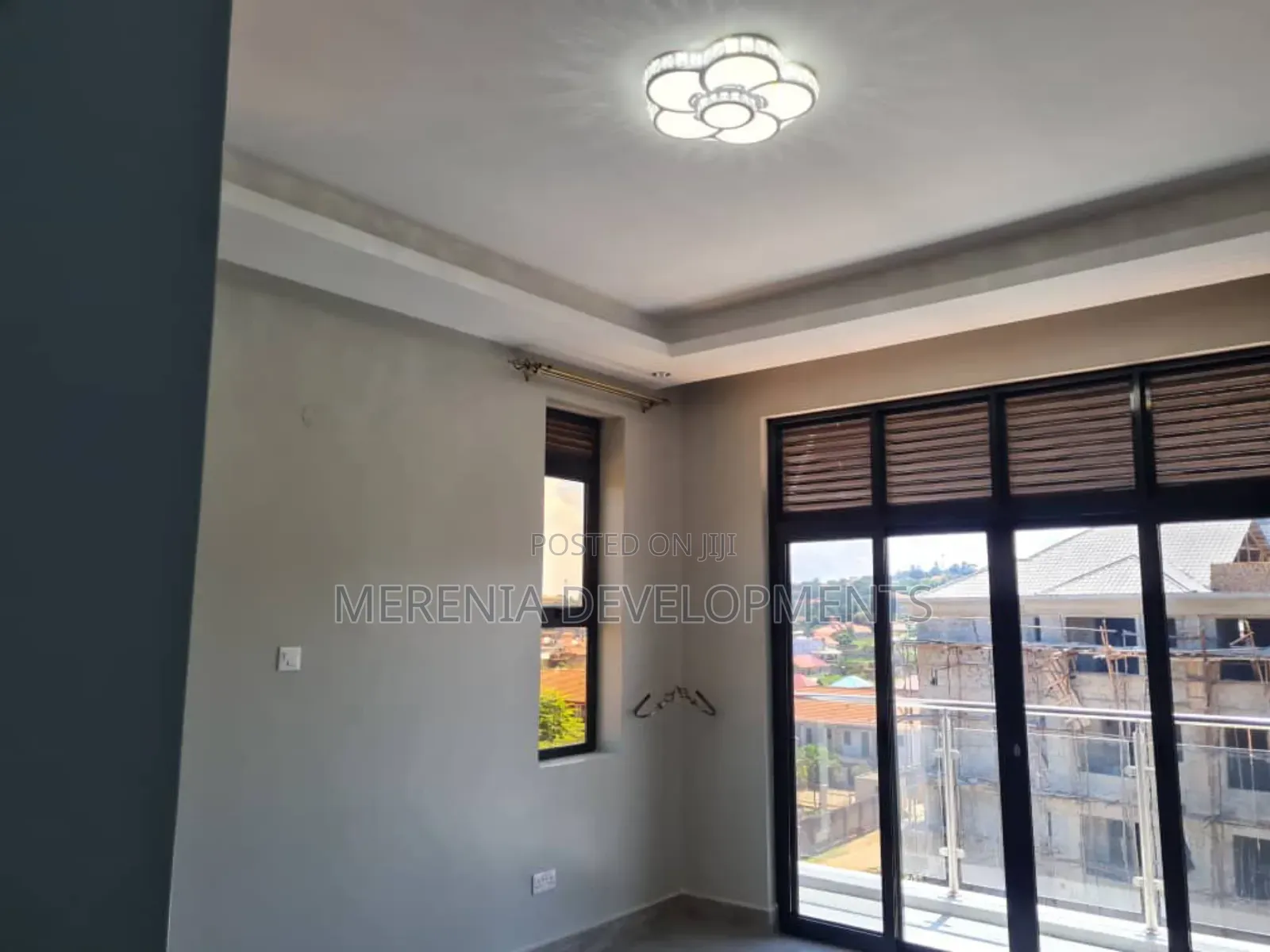 2bdrm Apartment in Bunga, Makindye for rent
