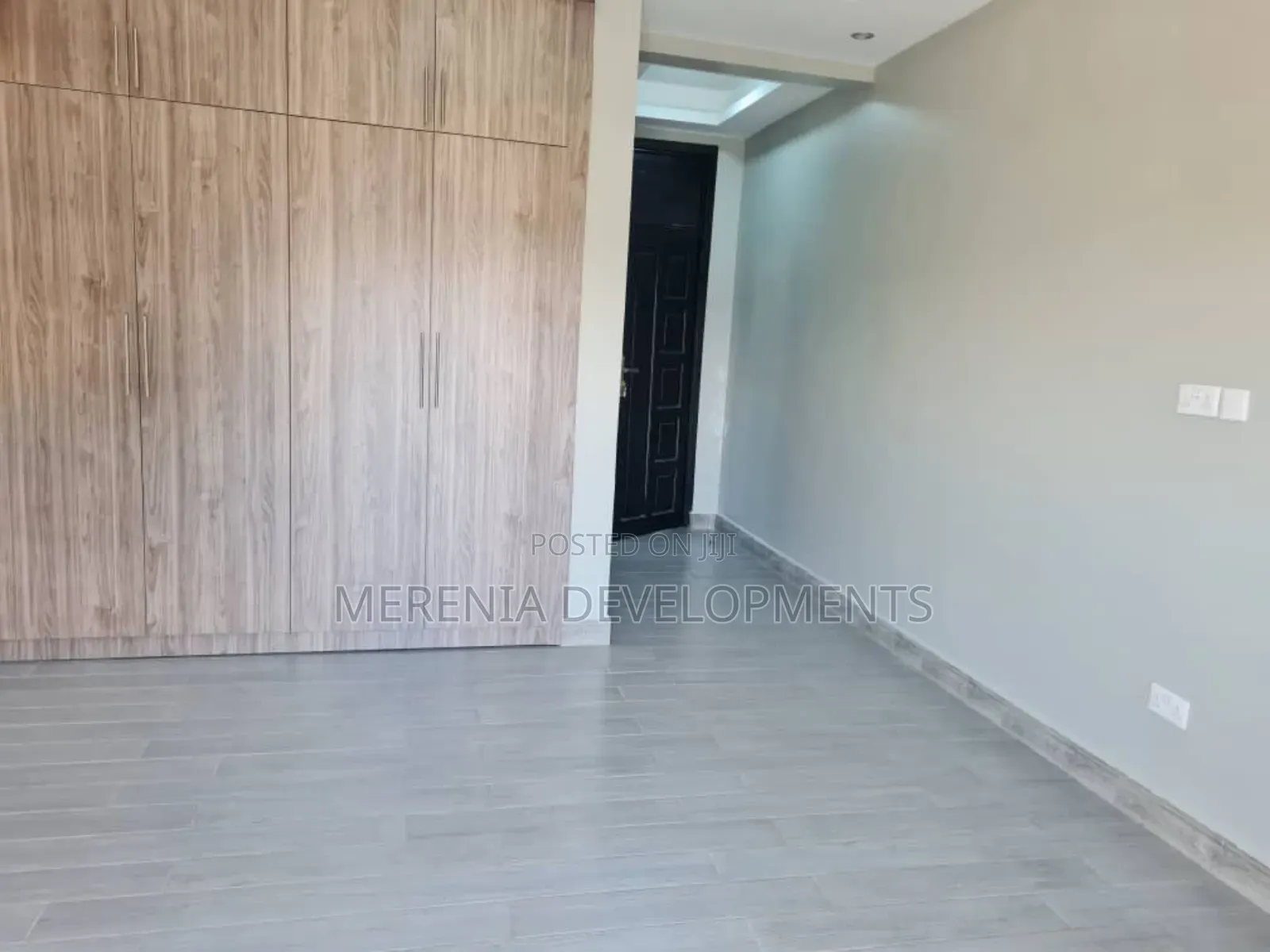 2bdrm Apartment in Bunga, Makindye for rent