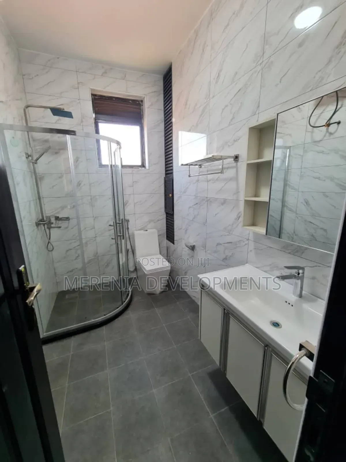 2bdrm Apartment in Bunga, Makindye for rent