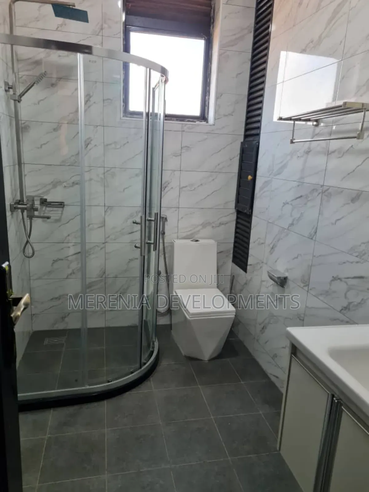 2bdrm Apartment in Bunga, Makindye for rent