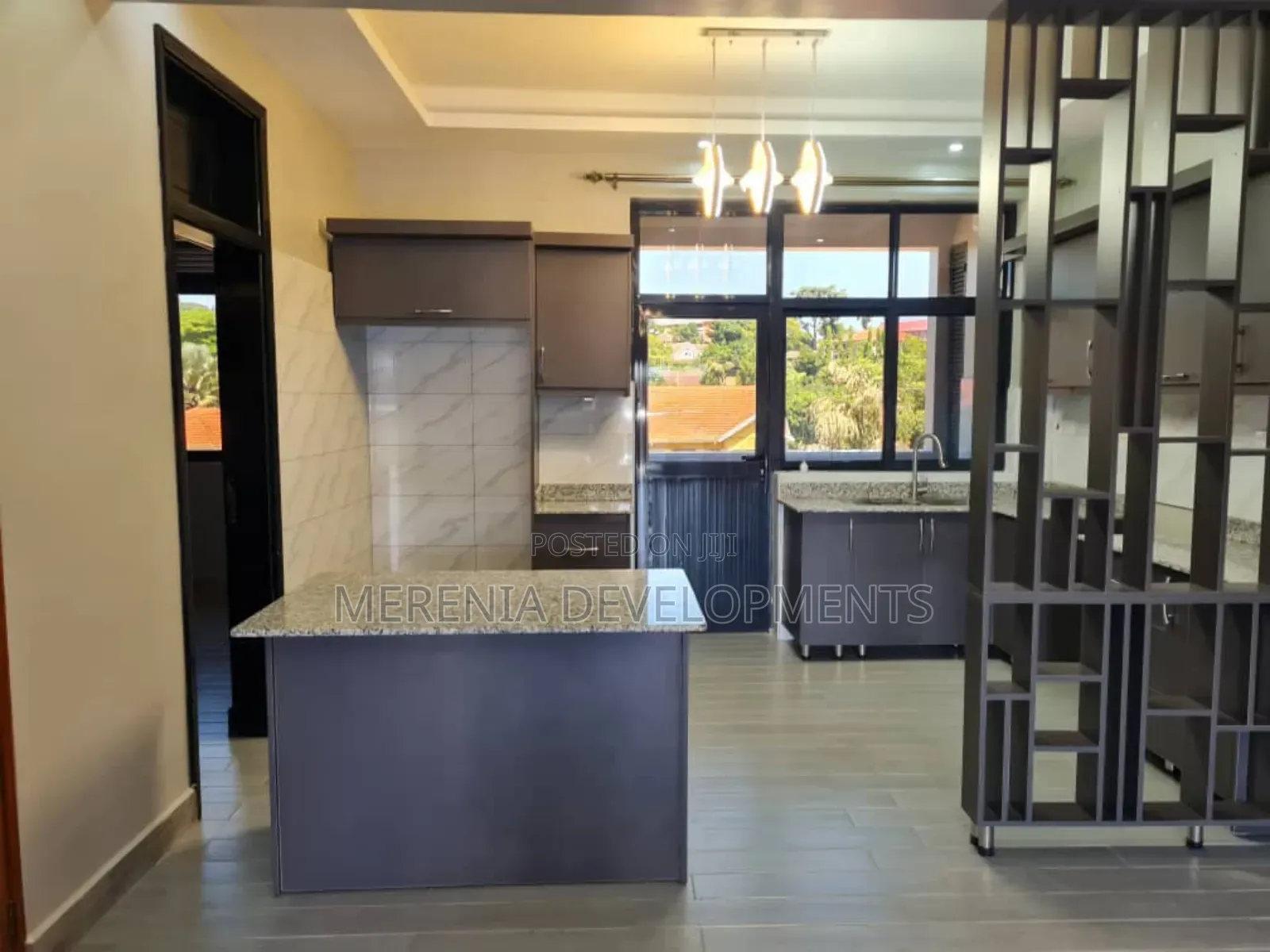 2bdrm Apartment in Bunga, Makindye for rent