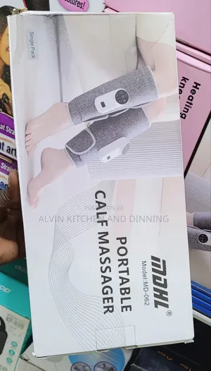 Calf Massager