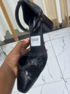 Glamour Shoes Heels