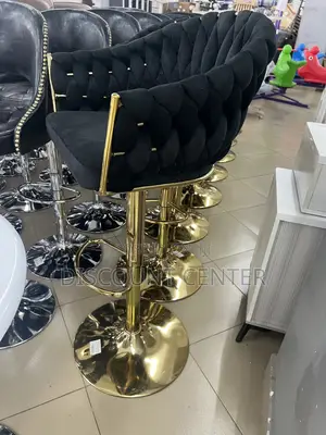 Adjustable Stool Chair