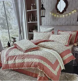 Duvet Cover Set