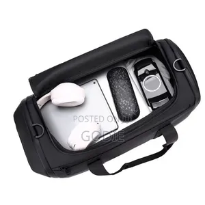 Unisex Durable, Water-Resistant Travel Duffel Bag