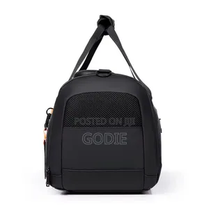 Unisex Durable, Water-Resistant Travel Duffel Bag