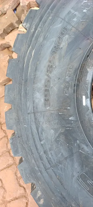 395/85r20 Tires